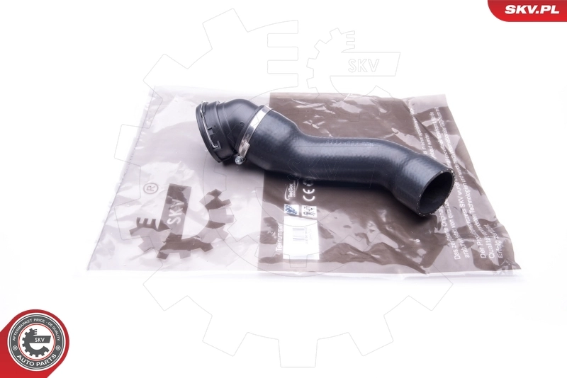 Charge Air Hose